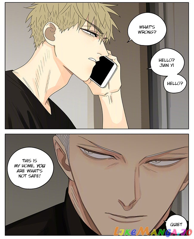 19 Days chapter 278 image 6